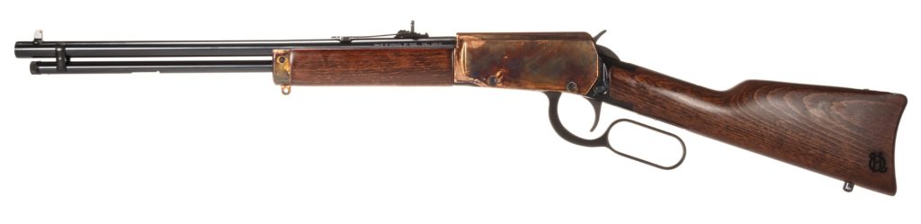 A picture of heritage str22lch16 l with USA Gun Store