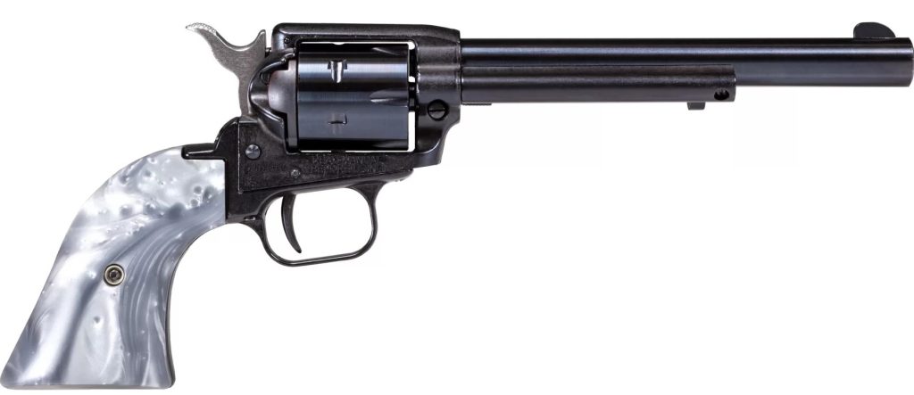 A picture of herr22b6gprl95cf with USA Gun Store