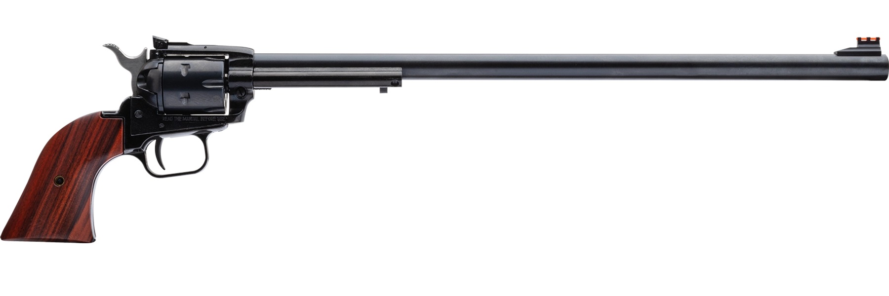 HERITAGE Manufacturing Rr 22lr/22mag Blue 16" 6rd As