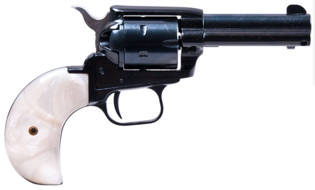 A picture of herr22mb3bhprl with USA Gun Store