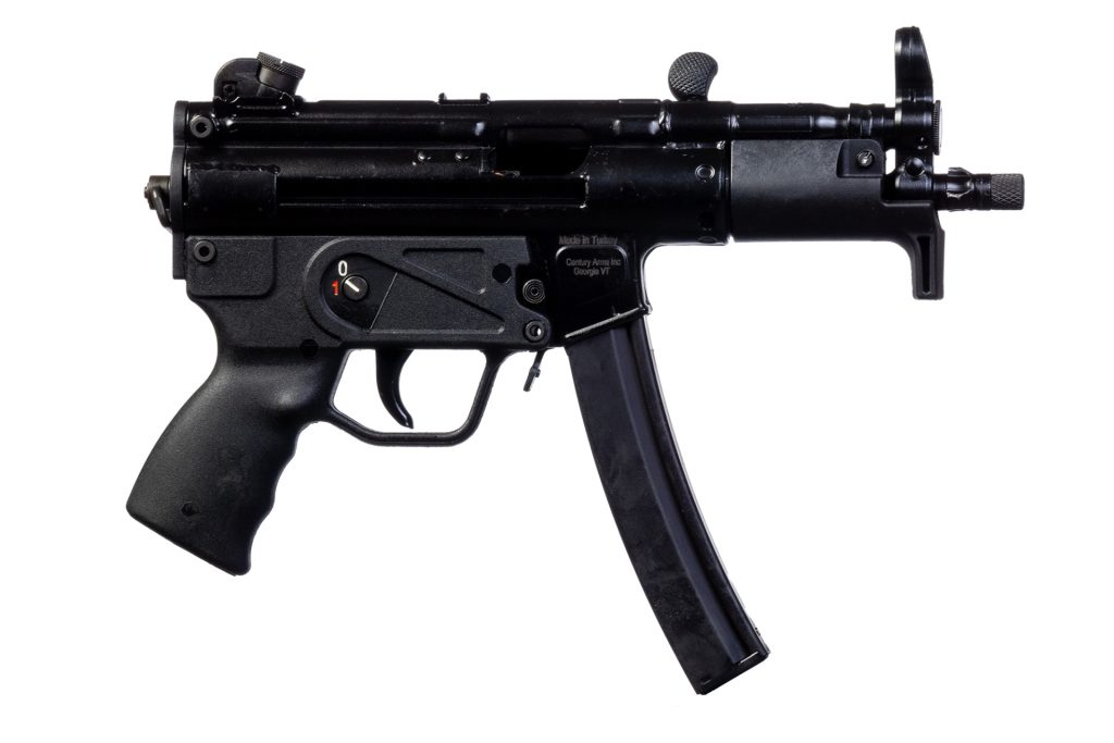 A picture of hg6035n30e6 with USA Gun Store