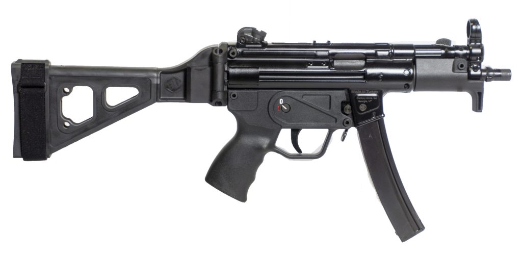 A picture of hg6035sb25398 with USA Gun Store