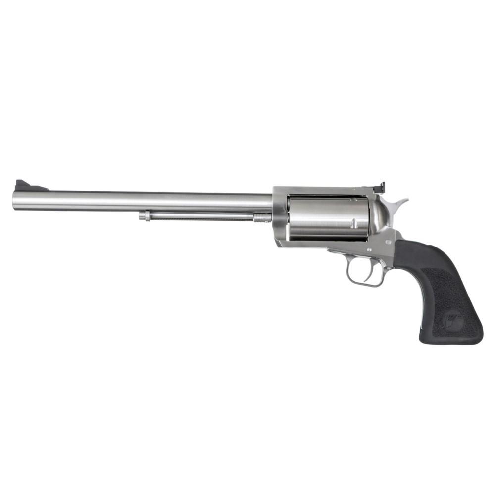 MAGNUM Research Bfr Revolver .460 S&w 5/rd 10" Barrel Stainless Steel