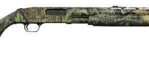 Mossberg 500 Grand Slam Turkey Shotgun 12 ga  5rd Capacity 20" Barrel Obsession Camo