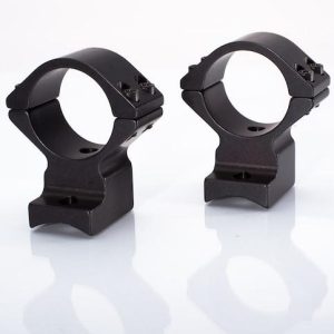 Talley 2-Piece Rings & Base Combo Savage 110 Ultralite Round Receiver (8-40 Screws) 1" High EXT