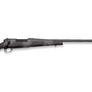 WEATHERBY MARK V LIVE WILD 240WBY 24"