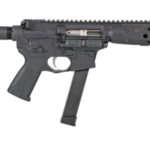 LWRC IC-9 9MM BLK 8.5" 27+1
