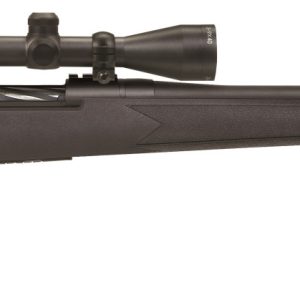 MOSSBERG PATRIOT SPR BANT 350LEG SCOPE