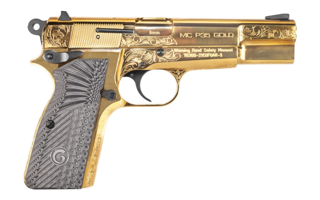 A picture of mcpgld99c6 with USA Gun Store