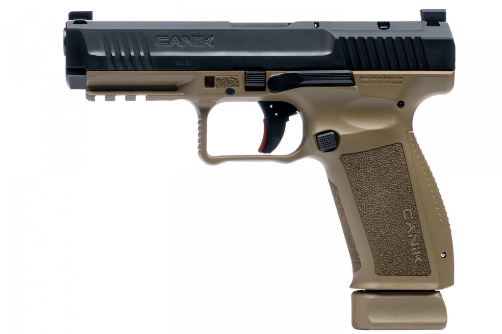 A picture of metesft28bd4 with USA Gun Store