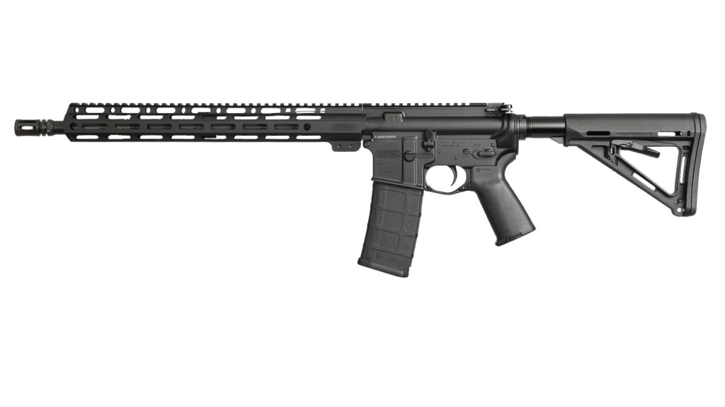 A picture of moe0f9d with USA Gun Store
