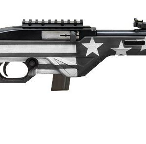 LEGACY SPORTS INTERNATIONAL CITADEL TRAKR SEMI 22LR USG TB