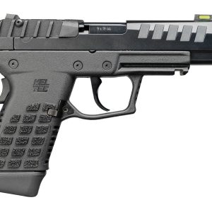 Kel-Tec P-15 Pistol - Black | 9mm | 4" Barrel | 15rd