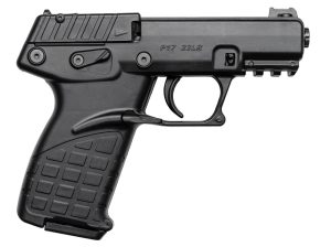 A picture of p17blk 1 with USA Gun Store