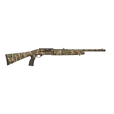 SA-20 Turkey 20 Gauge 22'' Bbl 4 Round Mo Greenleaf Camo