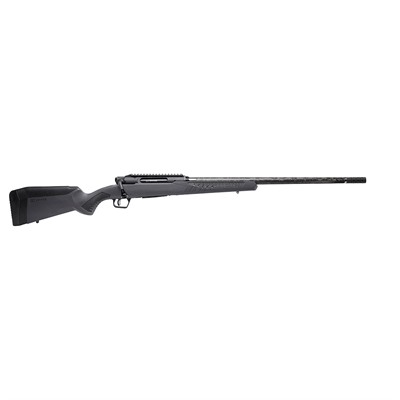 IMPULSE Mountain Hunter 28 Nosler 24'' Bbl (1) 2 Rd Mag Gray
