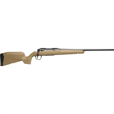AXIS 2 Compact Gen Ii 243 Winchester 20'' Bbl (1)4rd Fde
