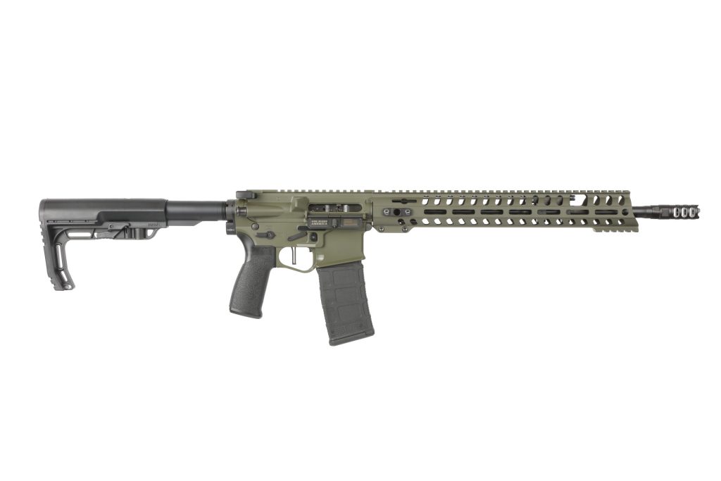A picture of pf01283867b with USA Gun Store