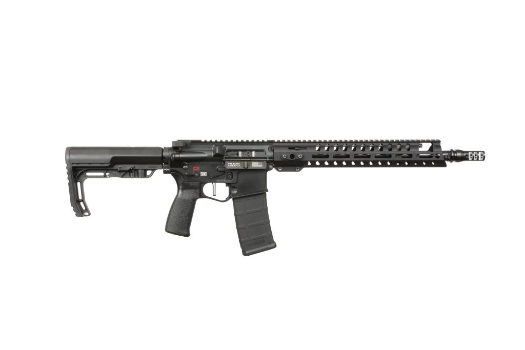 A picture of pf02039f431 with USA Gun Store