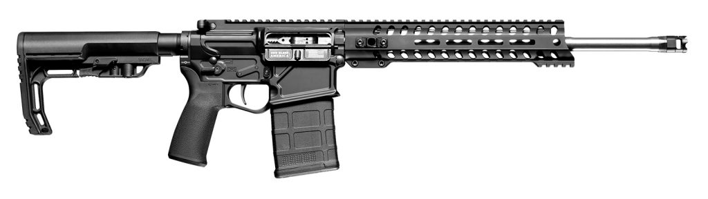 A picture of rogue75b8 with USA Gun Store