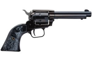 A picture of rr22b4blkprlr1292a with USA Gun Store