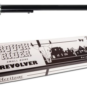 HERITAGE MANUFACTURING RR 22LR COLOR CASE 16" 6RD FS