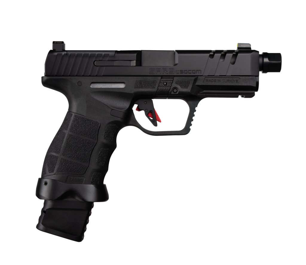 A picture of socomcblk9af8 with USA Gun Store