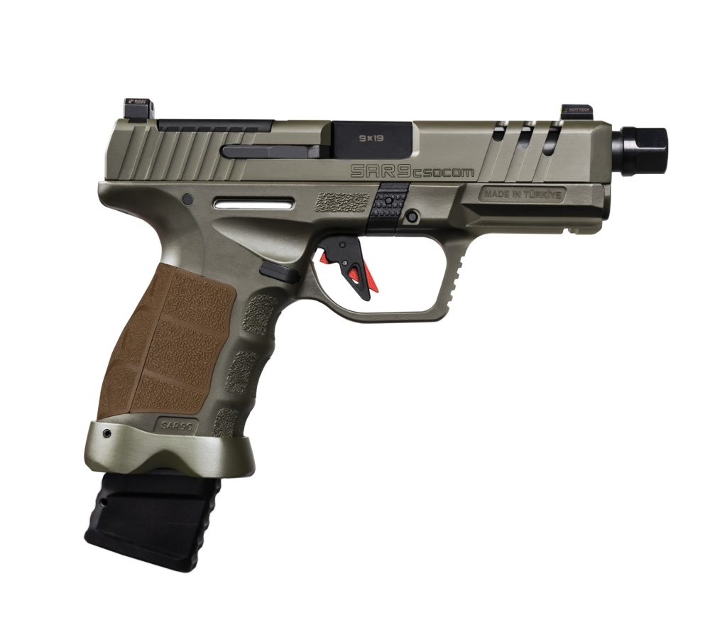 A picture of socomcod72de with USA Gun Store