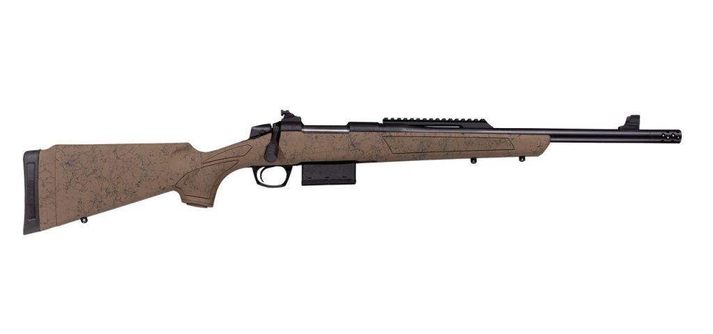 A picture of sr800fcd with USA Gun Store
