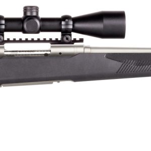 SAVAGE ARMS 110 APEX STORM XP 6.5PRC PKG