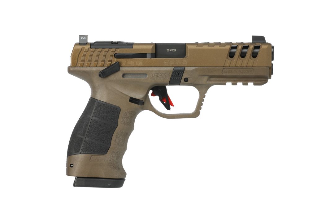 A picture of szsar9g3brc260 with USA Gun Store