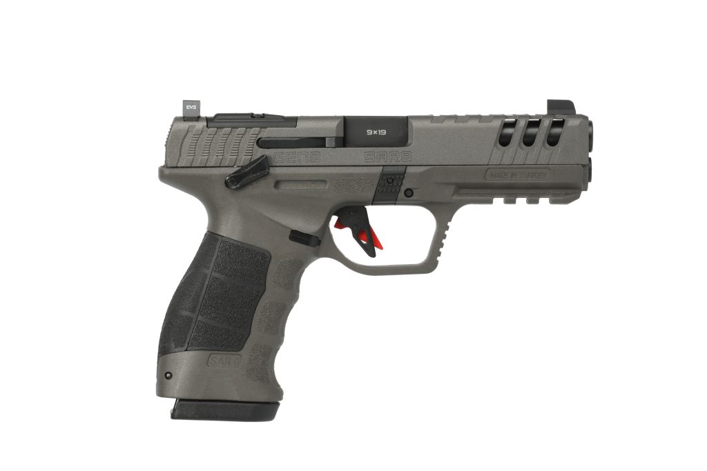 A picture of szsar9g3ptb64d with USA Gun Store
