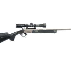 TRADITIONS OUTFITTER PRO 35WHEL SS PKG