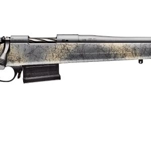 BERGARA TERRAIN WILDERNESS 6.5PRC GRY#