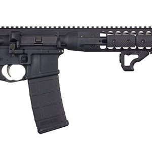 IC DI 300BLKOUT 16.1" BLACK