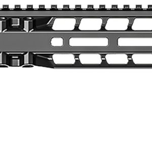 Radian Weapons R0411 Builder Kit  Radian Black, AX556 Ambi Lower, 14" Handgaurd, Includes Most Lower Parts