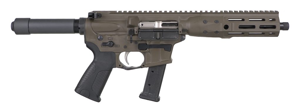 A picture of 165526 with USA Gun Store