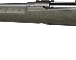 Savage Arms  Axis 2  Green 25-06 Rem 4+1 22" Left Hand