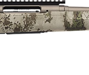 Savage Arms  Axis 2 Pro Woodland 400 Legend 4+1 20" Right Hand