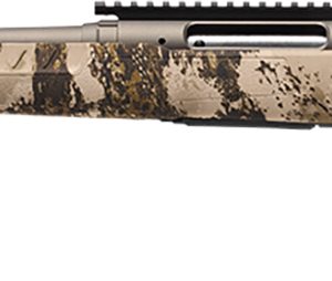 Savage Arms  Axis 2 Pro Western 400 Legend 4+1 20" Left Hand