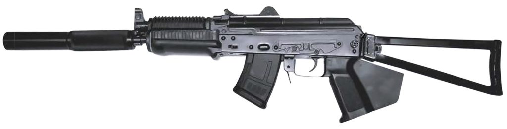 A picture of 172113 with USA Gun Store