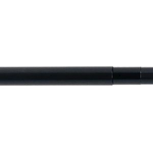 Faxon Firearms 15A58M16NHQ  Duty Series 5.56 NATO 16" Black Nitride 4150 CMV Barrel