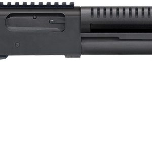 Mossberg 50761 590R  12 Gauge 10+1 18.50"