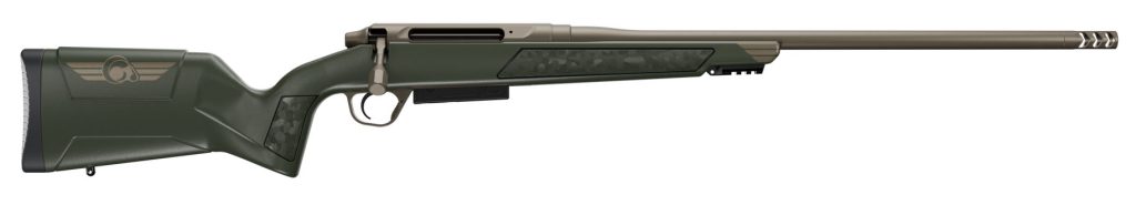 A picture of CHRIS208011500500 with USA Gun Store