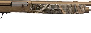BROWNING A5 WICKED WING 12GA - 3.5" 28" MO-SG HABITAT