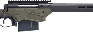 SAVAGE AXIS II PRECISION 270 - WIN 22" HB MDT CHASSIS OD