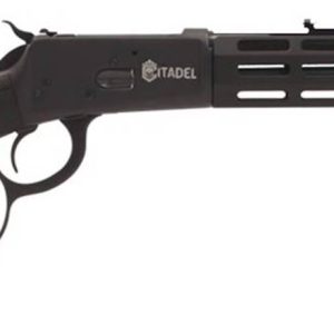 LSI CITADEL LEVTAC-92 454CAS 18 BLK 8RD M-LOK