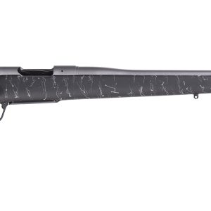 CHRISTENSEN ARMS MESA 300WIN TUNGSTEN/BLK 24"