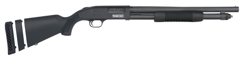 A picture of MOSS2051607 with USA Gun Store