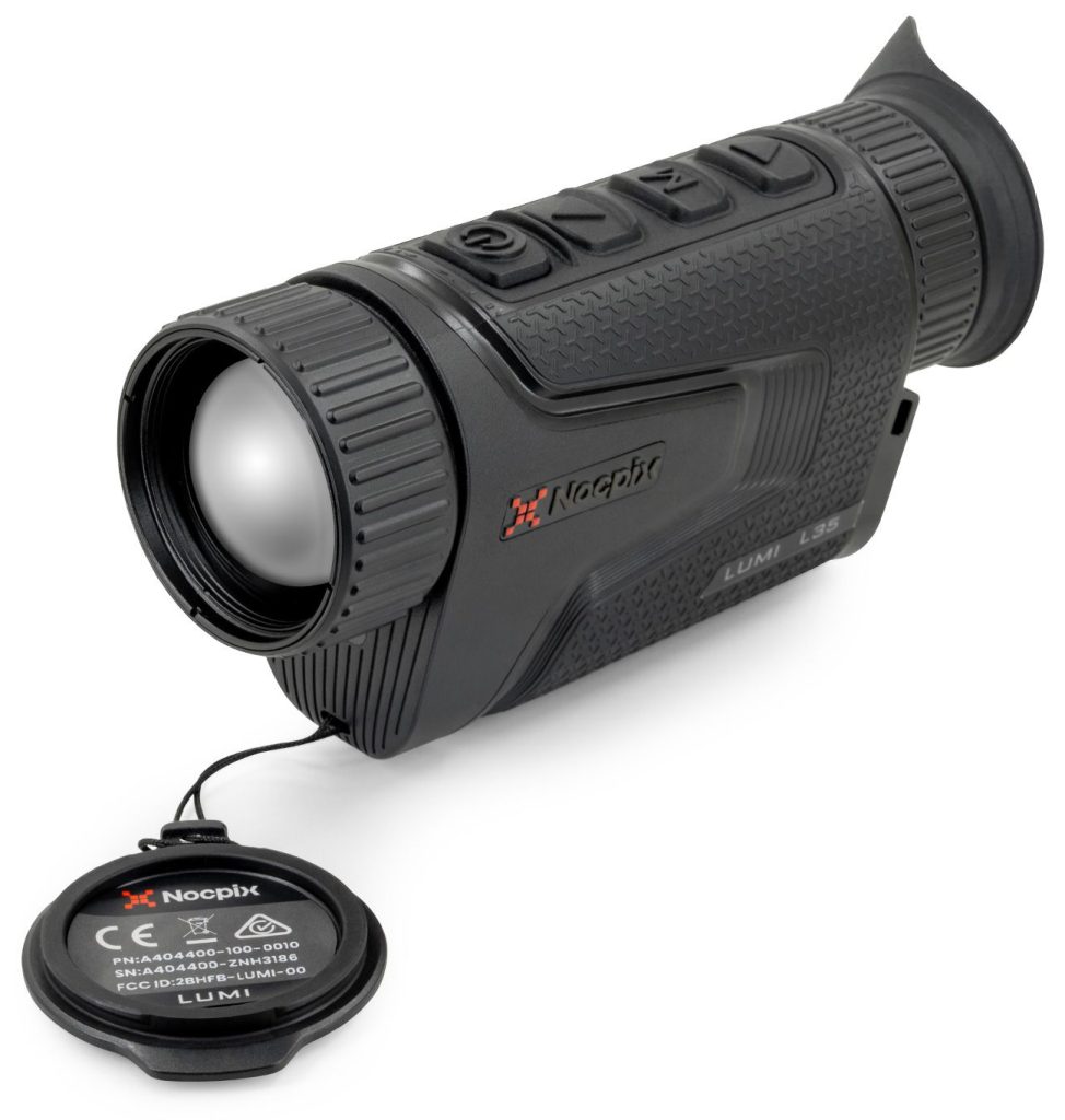A picture of NOCPIX20LUMIL35 with USA Gun Store